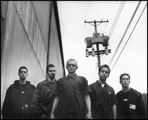 linkin park