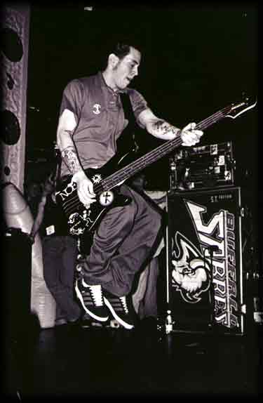 matt